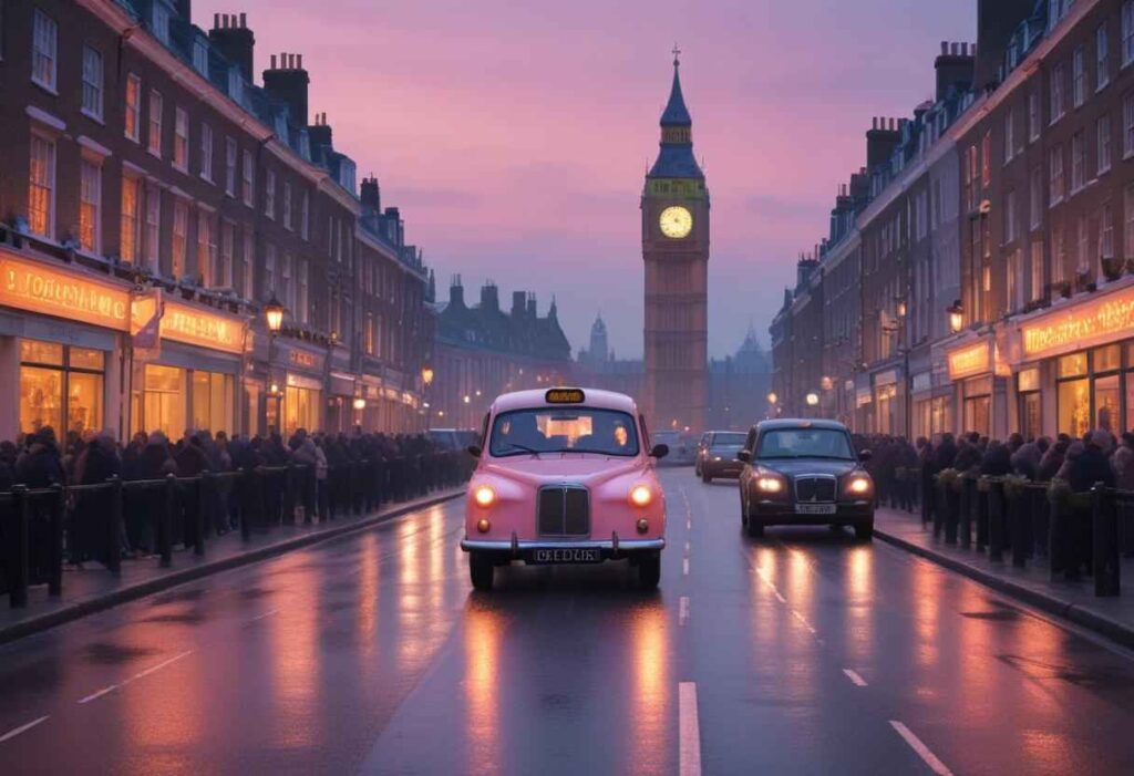 watford-to-london-city-airport-christmas-travel-private-hire-services